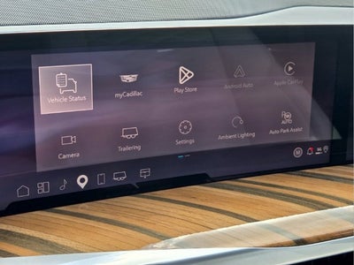 2025 Cadillac Escalade ESV Sport Platinum