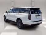 2025 Cadillac Escalade ESV Sport Platinum