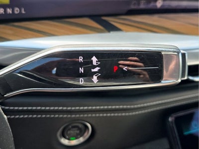 2025 Cadillac Escalade ESV Sport Platinum