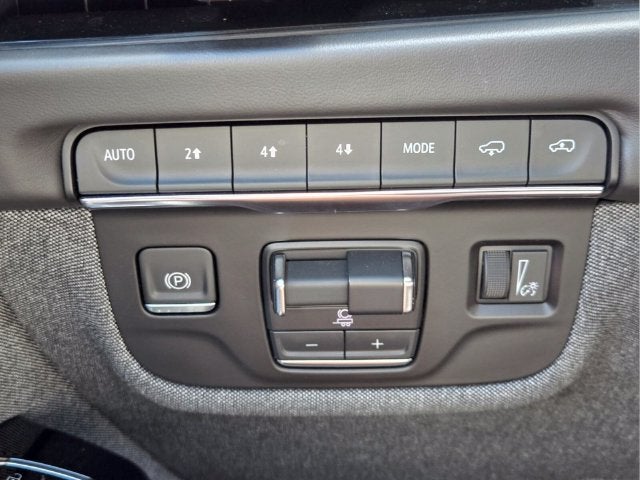 2025 Cadillac Escalade ESV Sport Platinum
