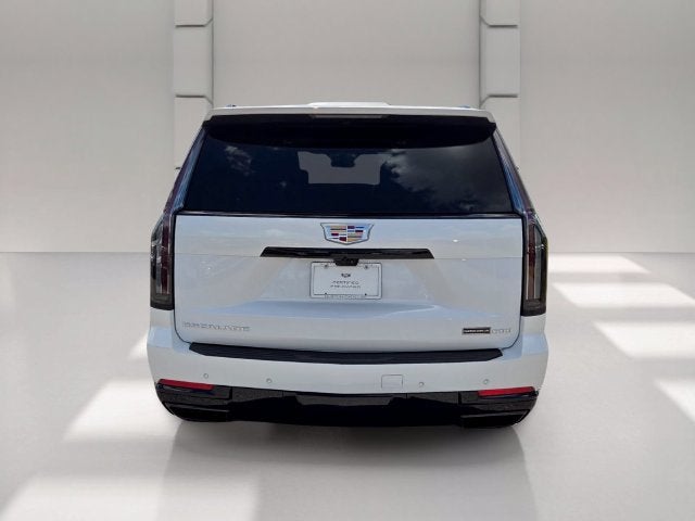 2025 Cadillac Escalade ESV Sport Platinum