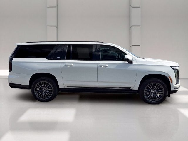 2025 Cadillac Escalade ESV Sport Platinum