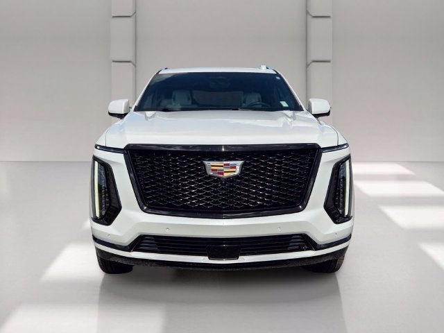 2025 Cadillac Escalade ESV Sport Platinum