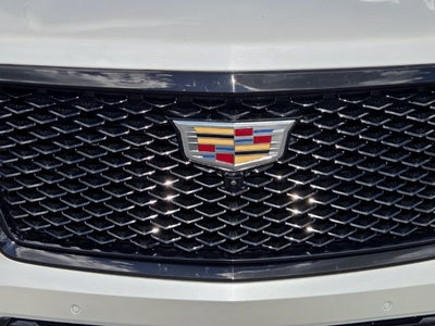 2025 Cadillac Escalade ESV Sport Platinum