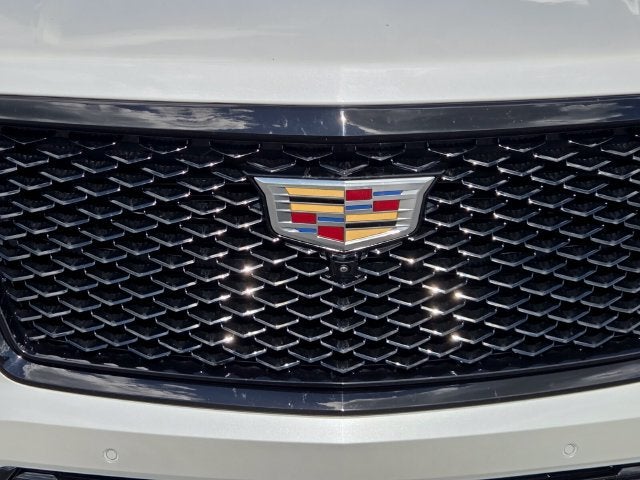2025 Cadillac Escalade ESV Sport Platinum