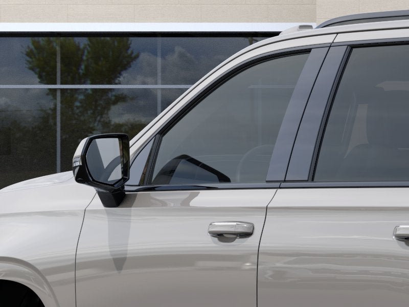 2027 Cadillac Escalade ESV V-Series