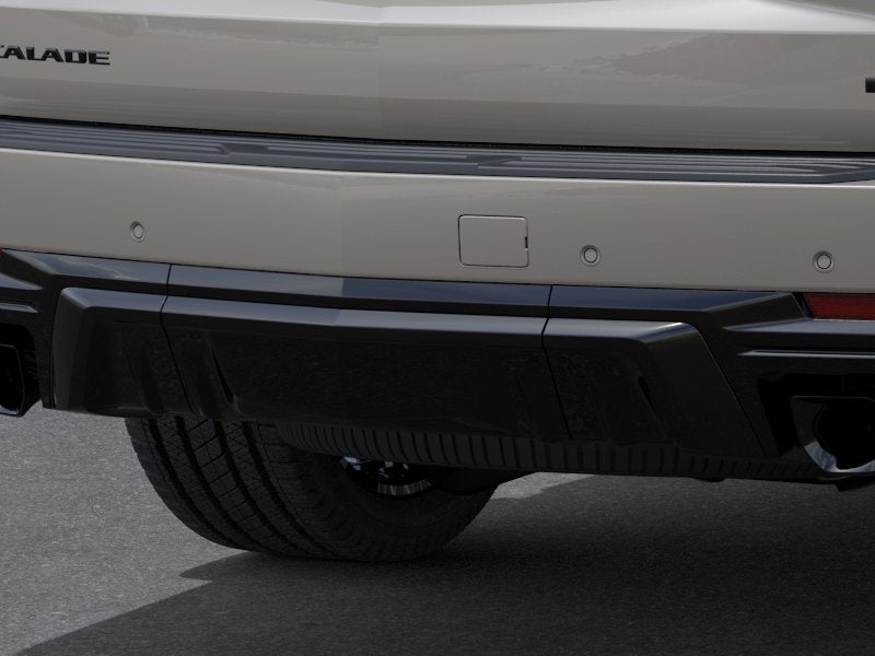 2027 Cadillac Escalade ESV V-Series