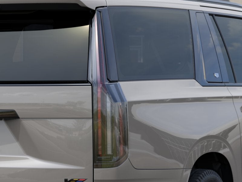 2027 Cadillac Escalade ESV V-Series