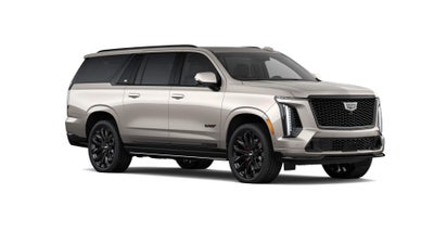 2027 Cadillac Escalade ESV V-Series