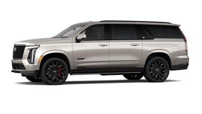 2027 Cadillac Escalade ESV V-Series