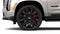 2027 Cadillac Escalade ESV V-Series