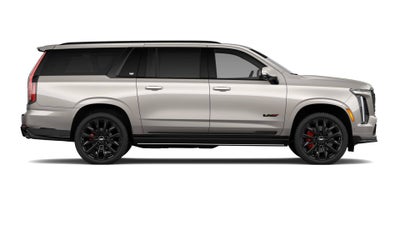 2027 Cadillac Escalade ESV V-Series