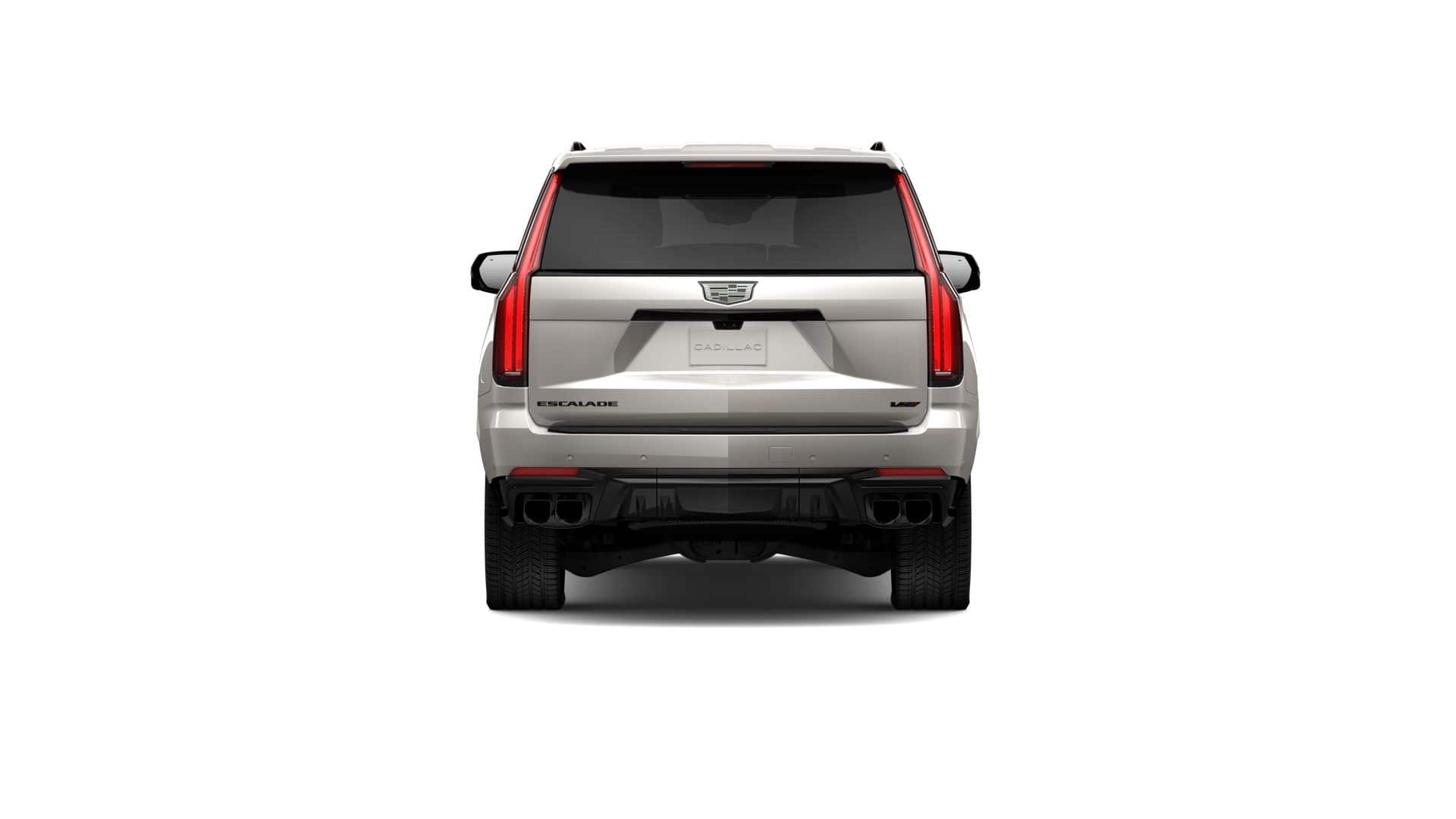 2027 Cadillac Escalade ESV V-Series