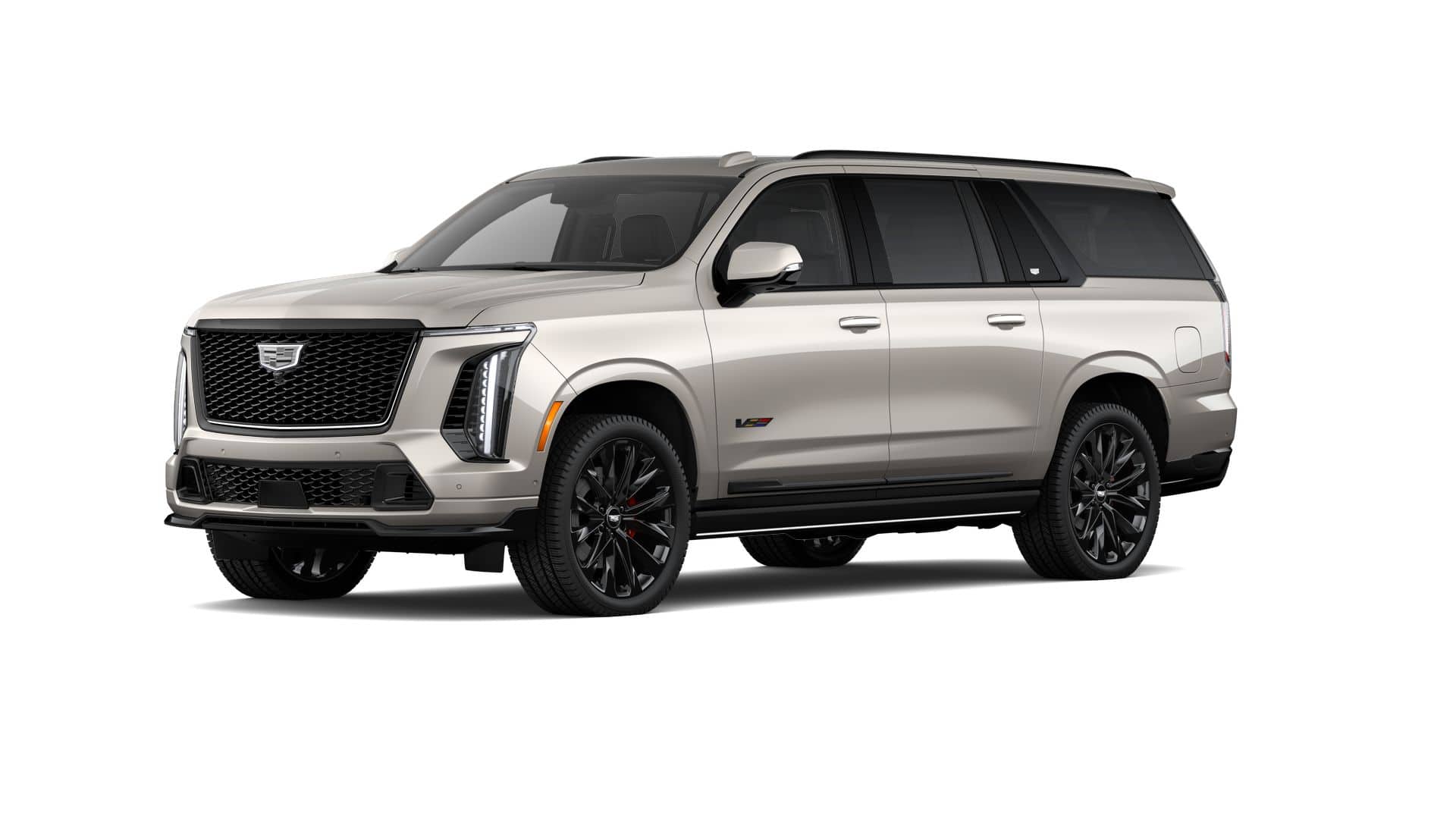 2027 Cadillac Escalade ESV V-Series