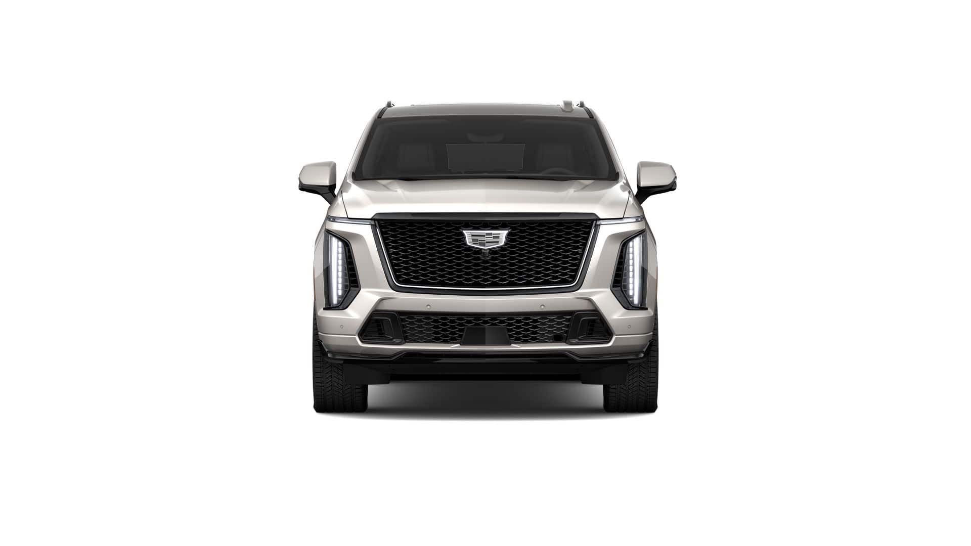 2027 Cadillac Escalade ESV V-Series