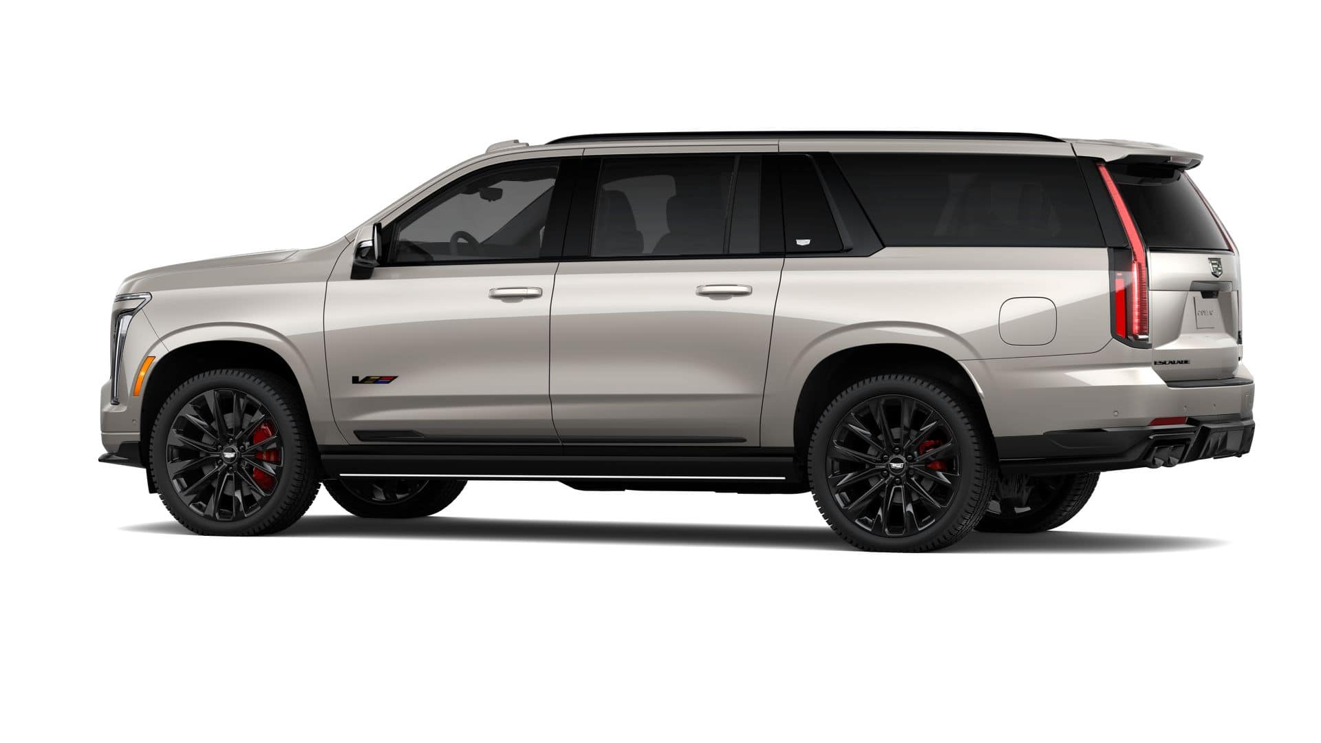 2027 Cadillac Escalade ESV V-Series
