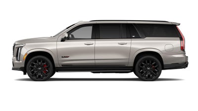 2027 Cadillac Escalade ESV V-Series