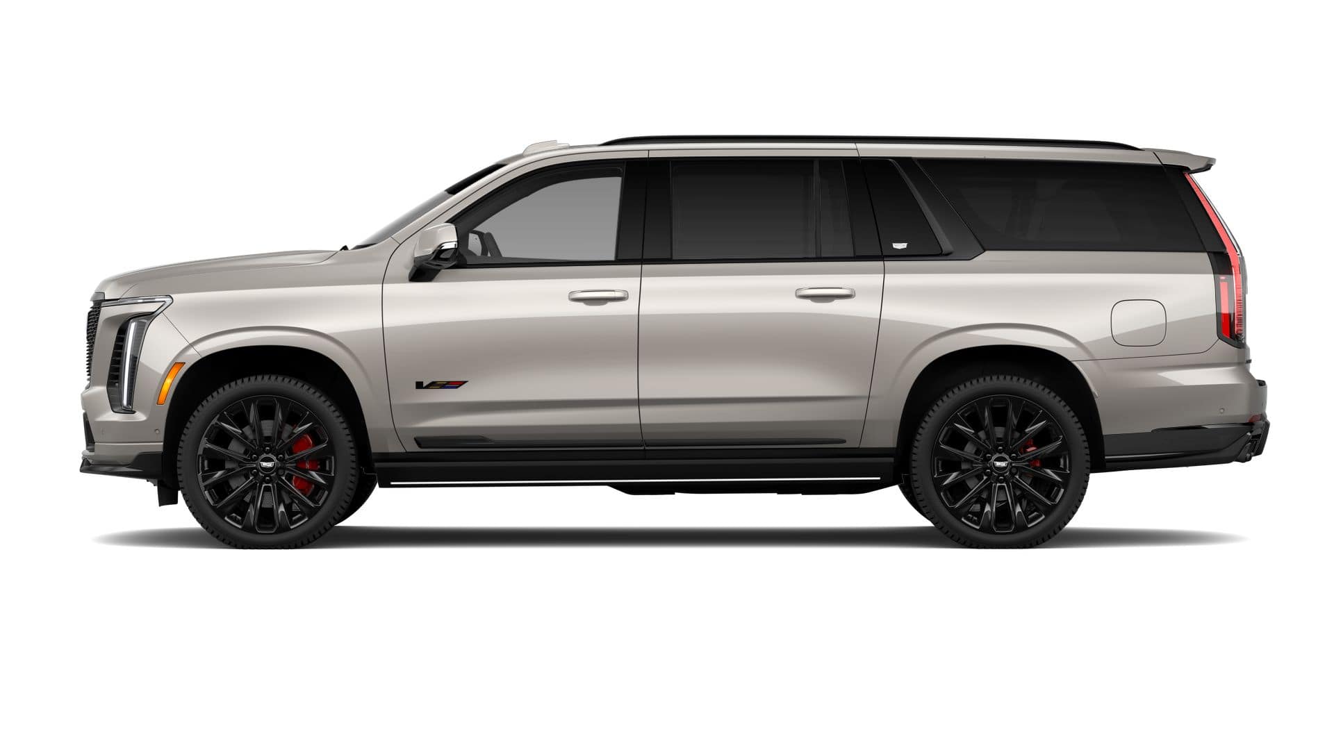 2027 Cadillac Escalade ESV V-Series
