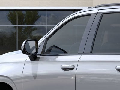2026 Cadillac Escalade ESV V-Series