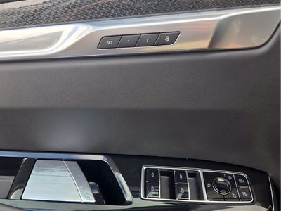 2026 Cadillac Escalade ESV V-Series