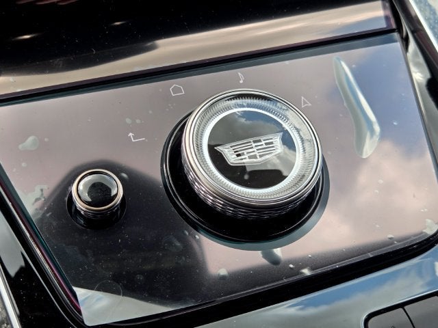 2026 Cadillac Escalade ESV V-Series