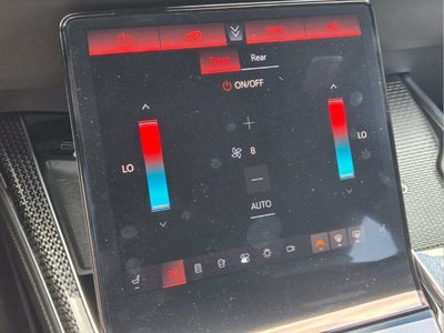 2026 Cadillac Escalade ESV V-Series