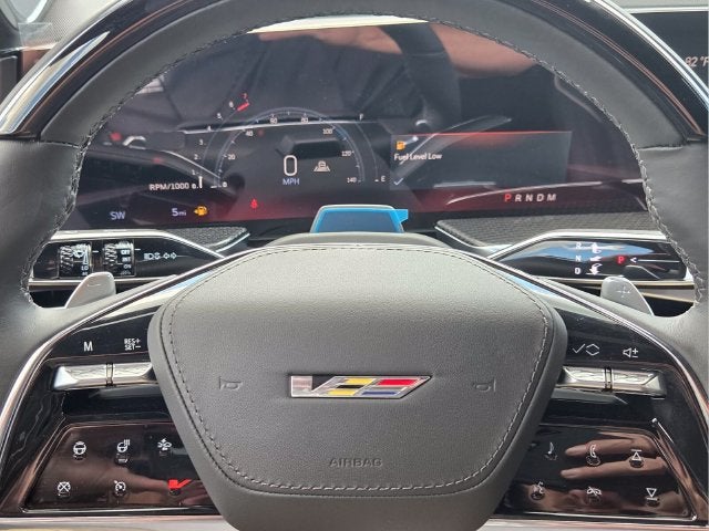 2026 Cadillac Escalade ESV V-Series