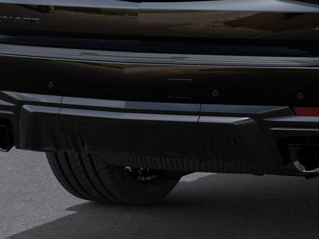 2026 Cadillac Escalade ESV V-Series