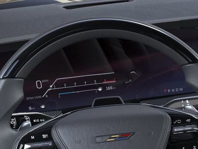 2026 Cadillac Escalade ESV V-Series