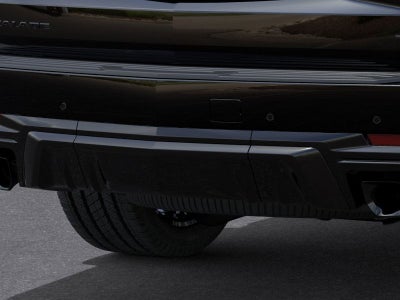 2026 Cadillac Escalade ESV V-Series