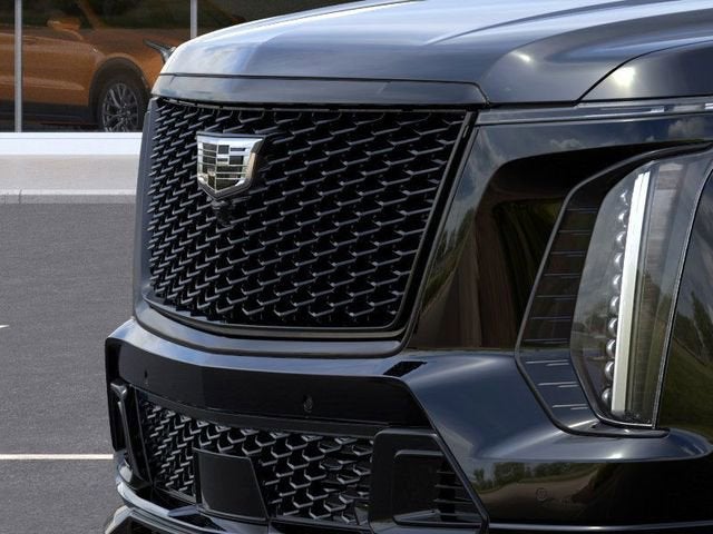 2026 Cadillac Escalade ESV V-Series