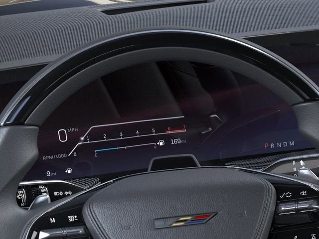 2026 Cadillac Escalade ESV V-Series