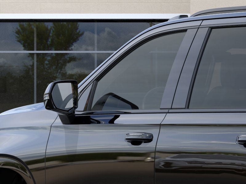 2026 Cadillac Escalade ESV V-Series