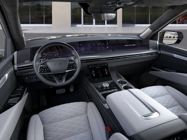 2026 Cadillac Escalade ESV V-Series