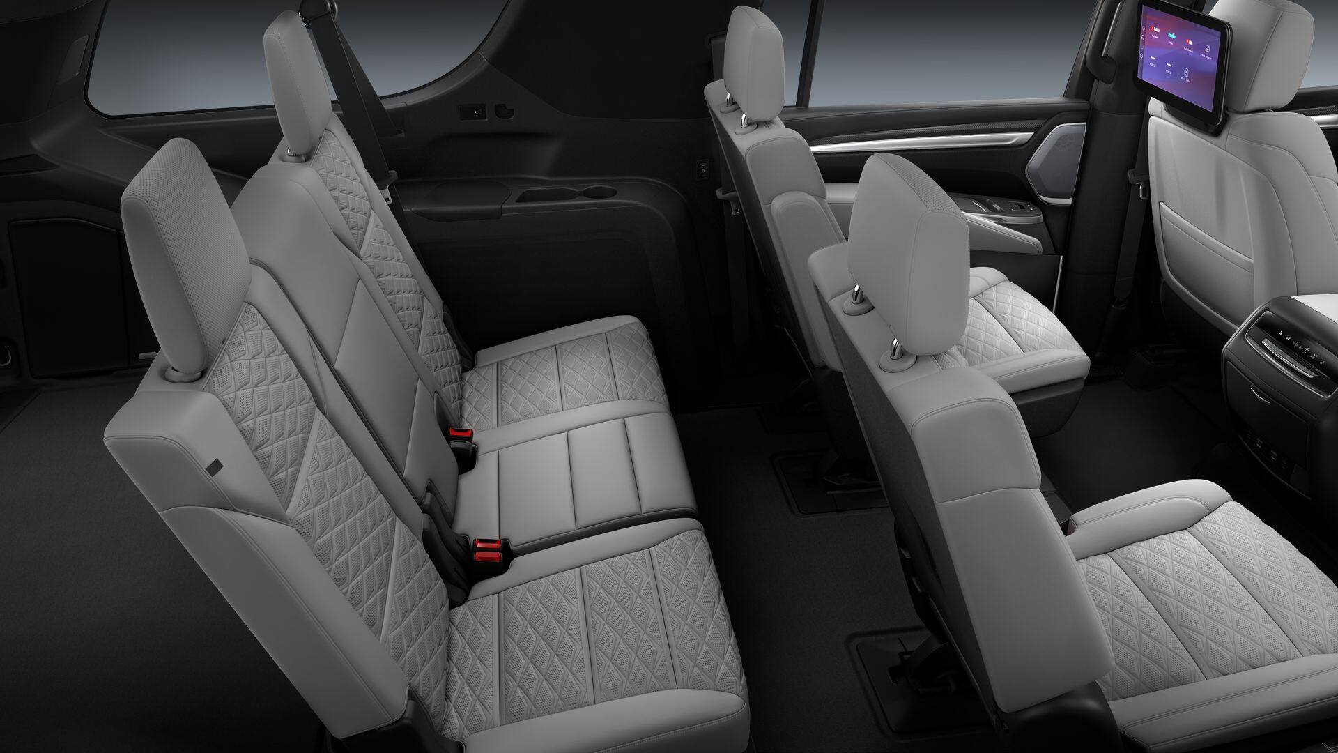 2026 Cadillac Escalade ESV V-Series