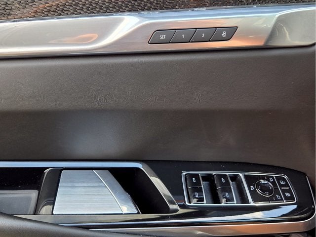 2025 Cadillac Escalade ESV Escalade-V ESV