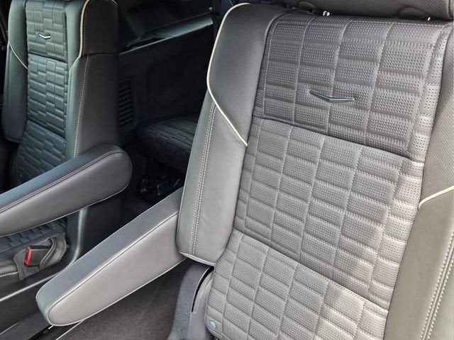 2025 Cadillac Escalade ESV Escalade-V ESV