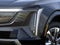 2025 Cadillac ESCALADE IQ Luxury 1