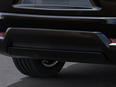 2025 Cadillac ESCALADE IQ Luxury 1