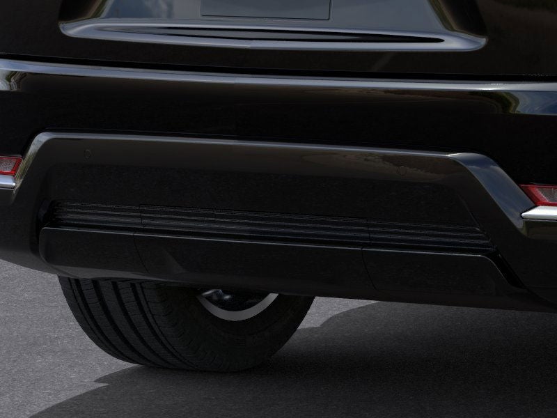 2025 Cadillac ESCALADE IQ Luxury 1