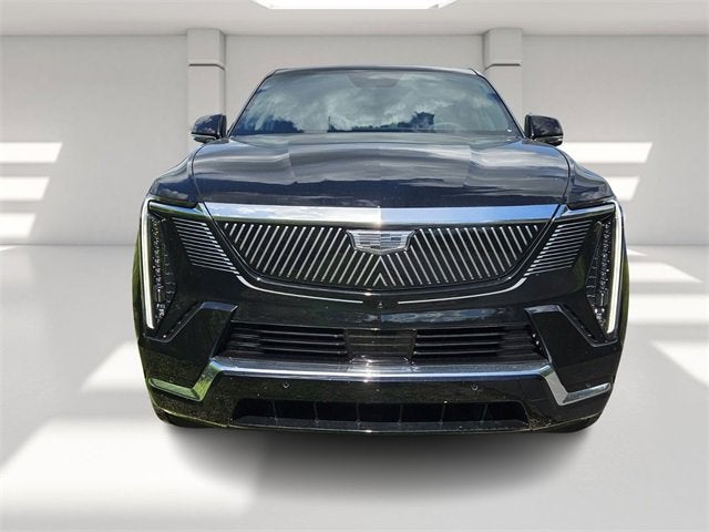 2025 Cadillac ESCALADE IQ Luxury 1