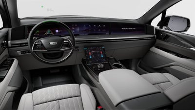 2026 Cadillac ESCALADE IQ Luxury