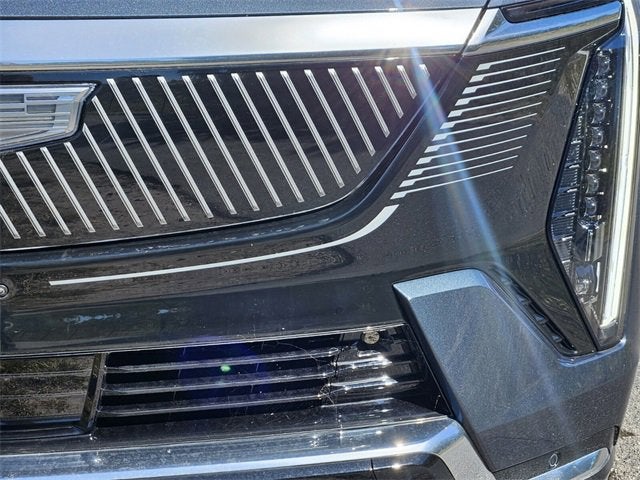 2026 Cadillac ESCALADE IQ Premium Luxury