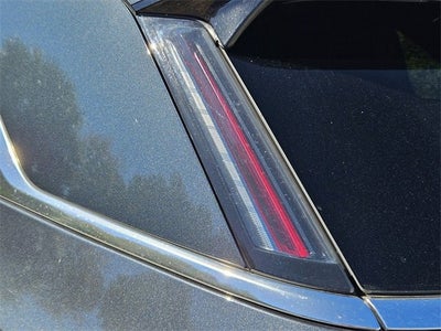 2026 Cadillac ESCALADE IQ Premium Luxury