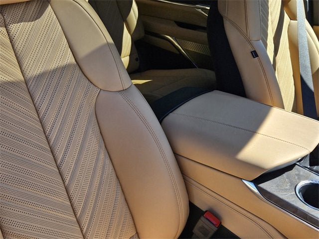 2026 Cadillac ESCALADE IQ Premium Luxury