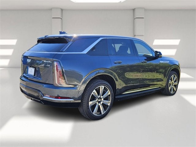 2026 Cadillac ESCALADE IQ Premium Luxury