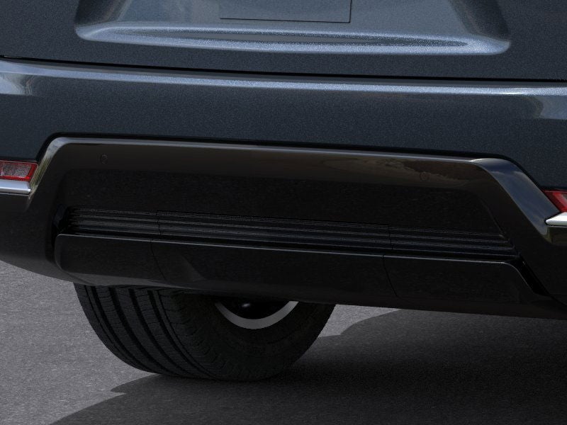 2026 Cadillac ESCALADE IQ Premium Luxury