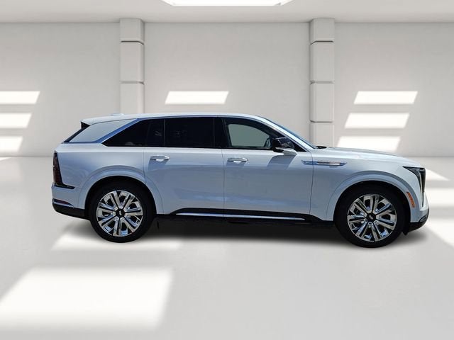 2026 Cadillac ESCALADE IQ Premium Luxury