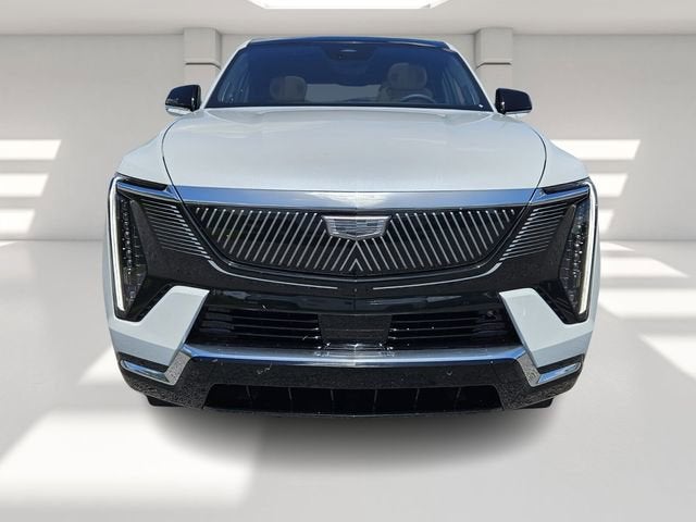 2026 Cadillac ESCALADE IQ Premium Luxury