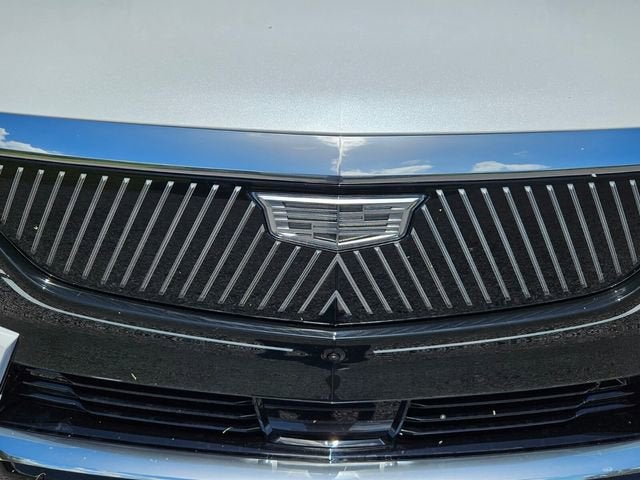 2026 Cadillac ESCALADE IQ Premium Luxury